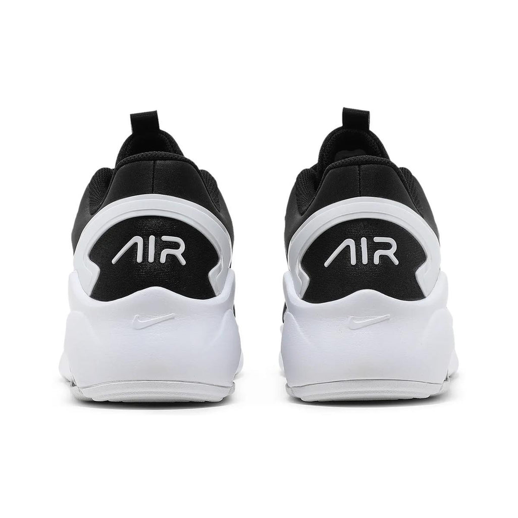 Nike Air Max Bolt White Black - 2