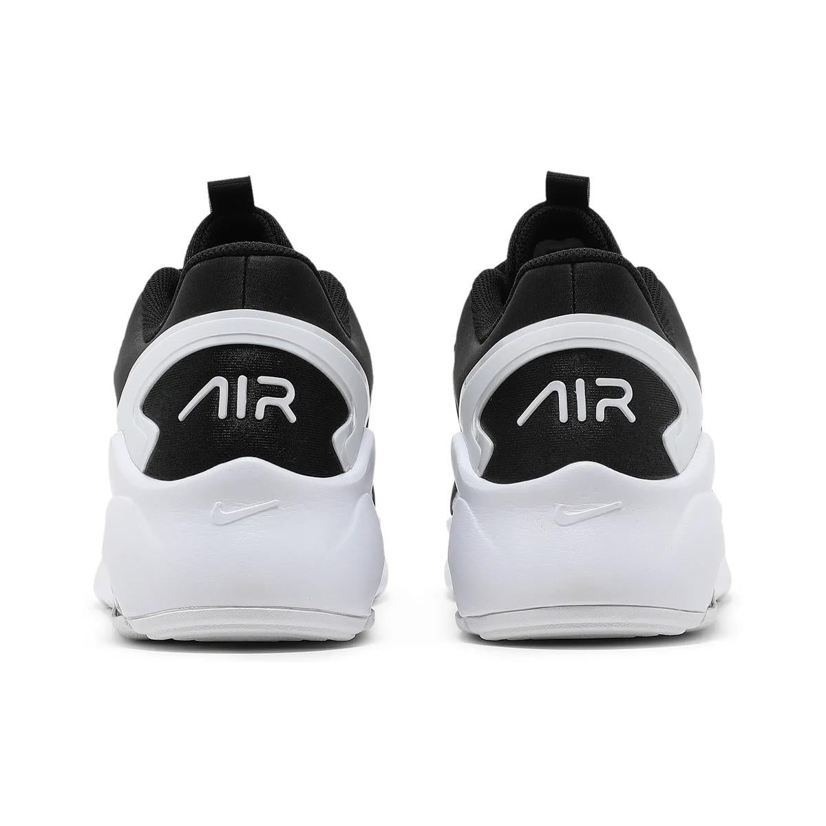 Nike Air Max Bolt White Black - 2