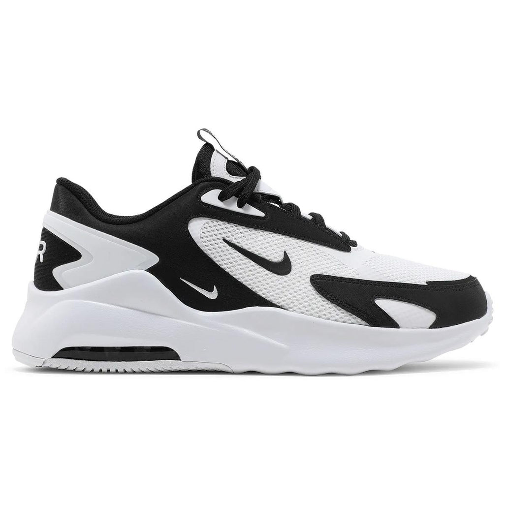 Nike Air Max Bolt White Black - 3