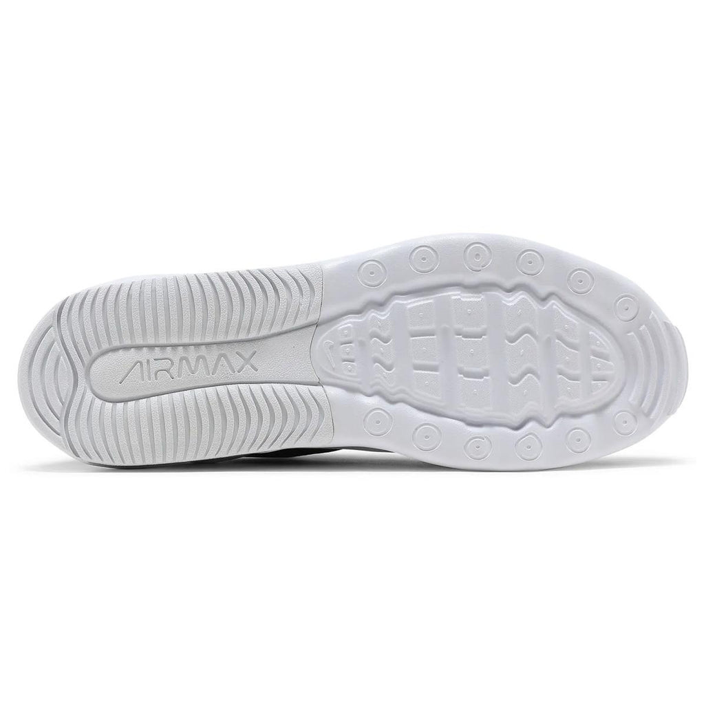 Nike Air Max Bolt White Black - 5