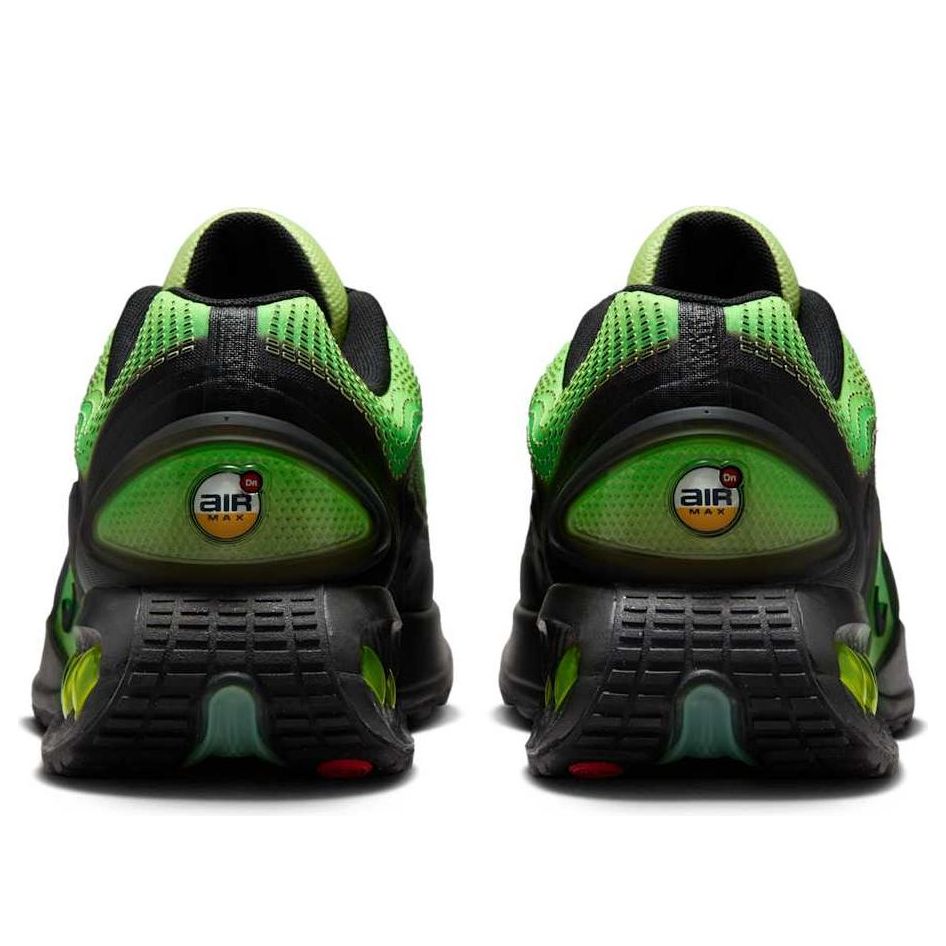 Nike Air Max DN Lemon Twist Green Strike - 2