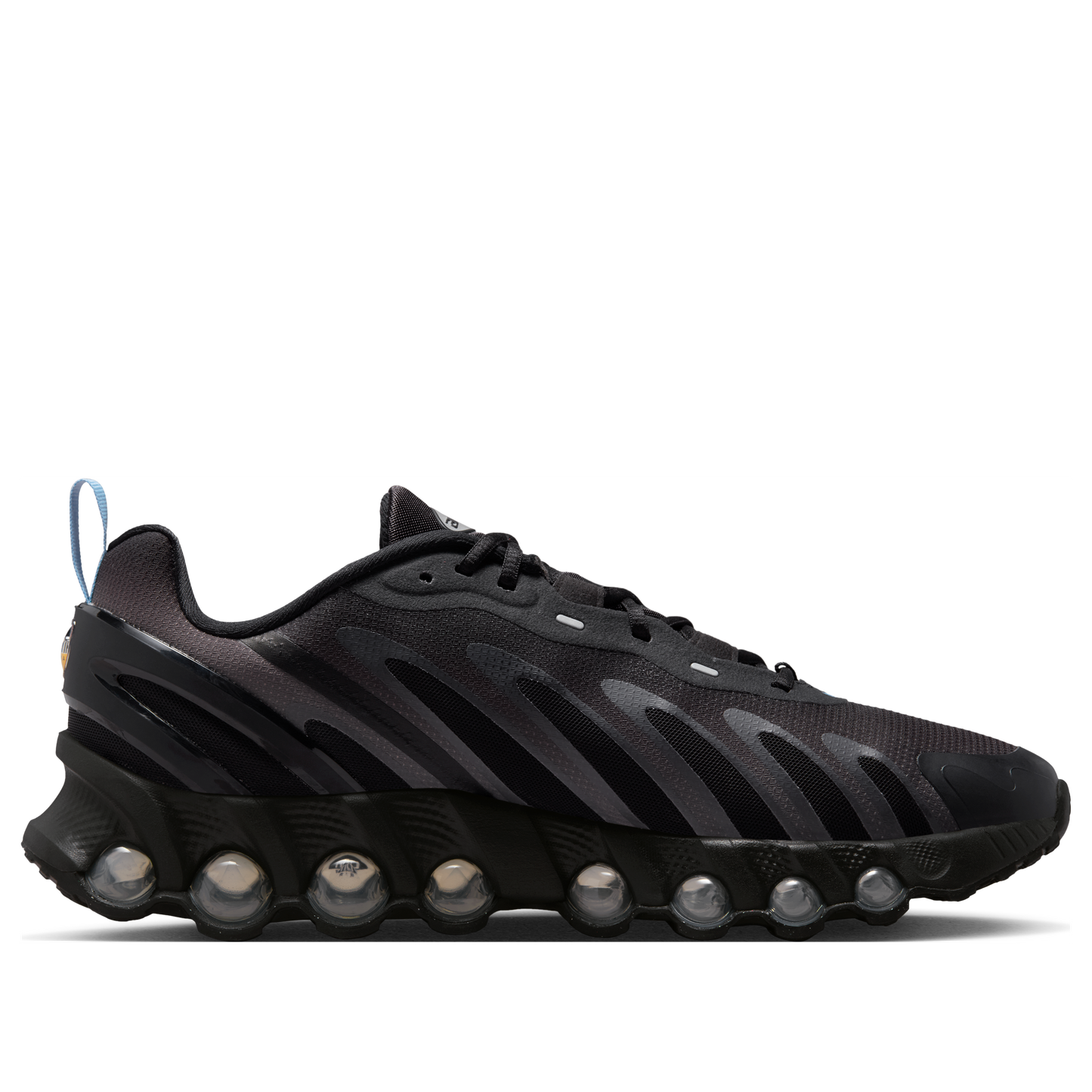 Nike Air Max Dn8 Black University Blue - 3
