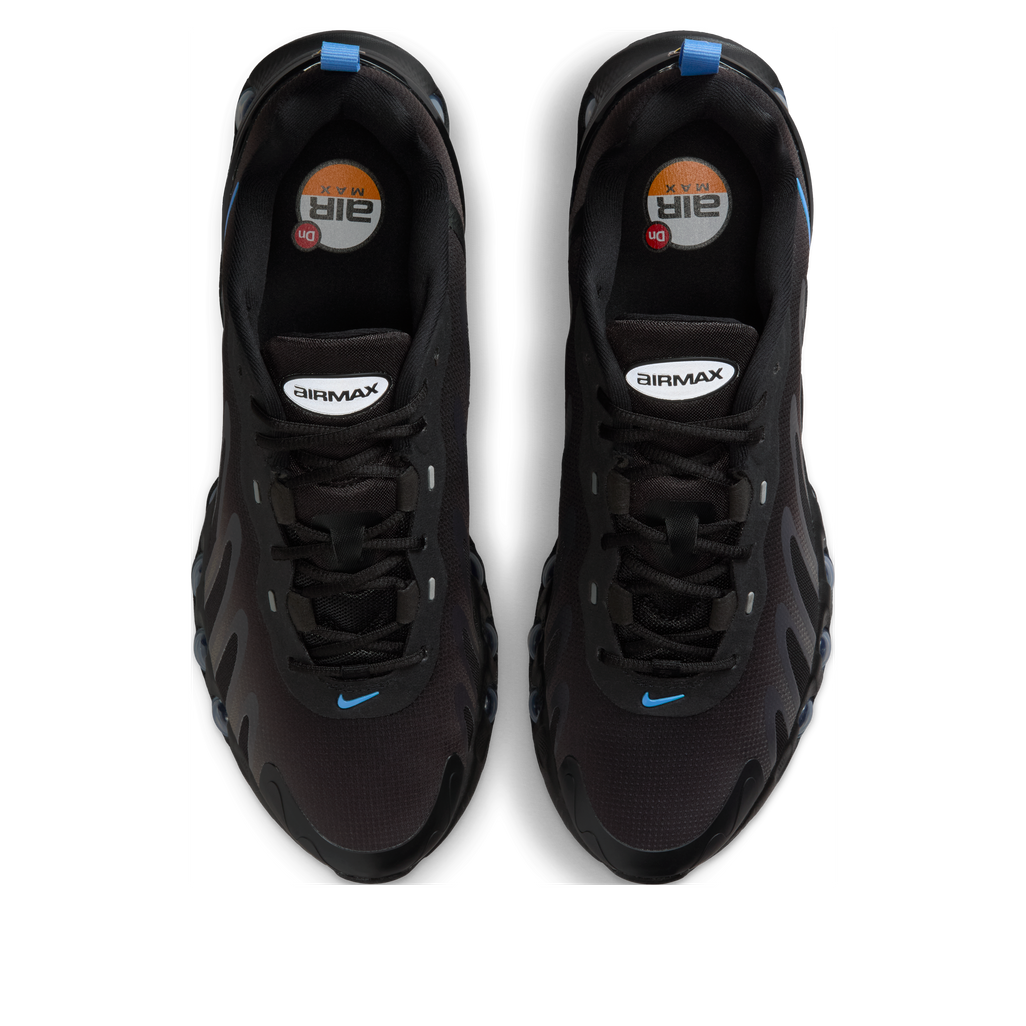 Nike Air Max Dn8 Black University Blue - 4