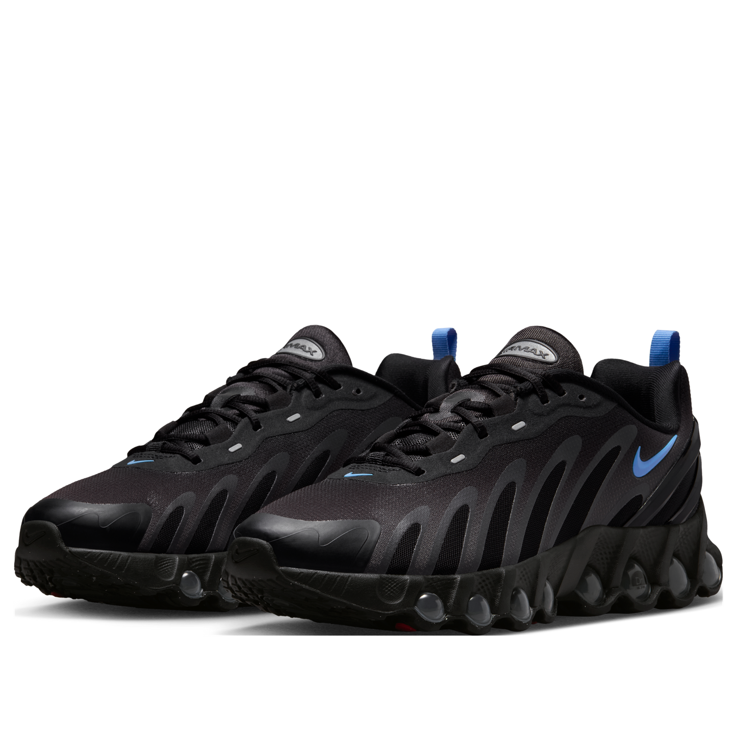 Nike Air Max Dn8 Black University Blue - 5