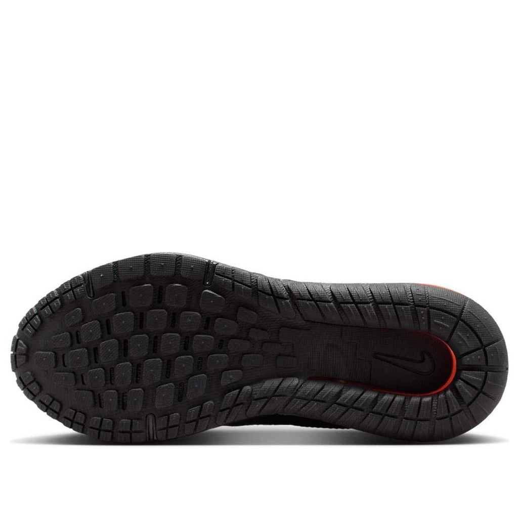 Nike Air Max Phoenix Black Bright Crimson GS - 5