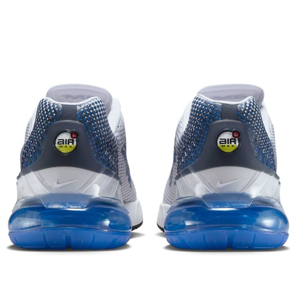 Nike Air Max Phoenix White Obsidian - 2