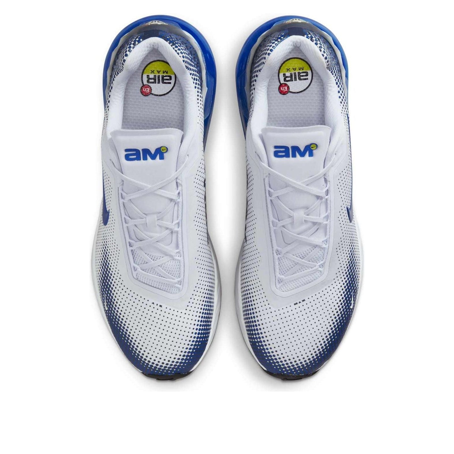 Nike Air Max Phoenix White Obsidian - 5