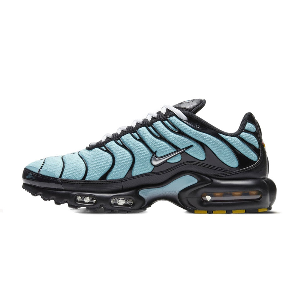 Nike Air Max Plus Aqua Blue