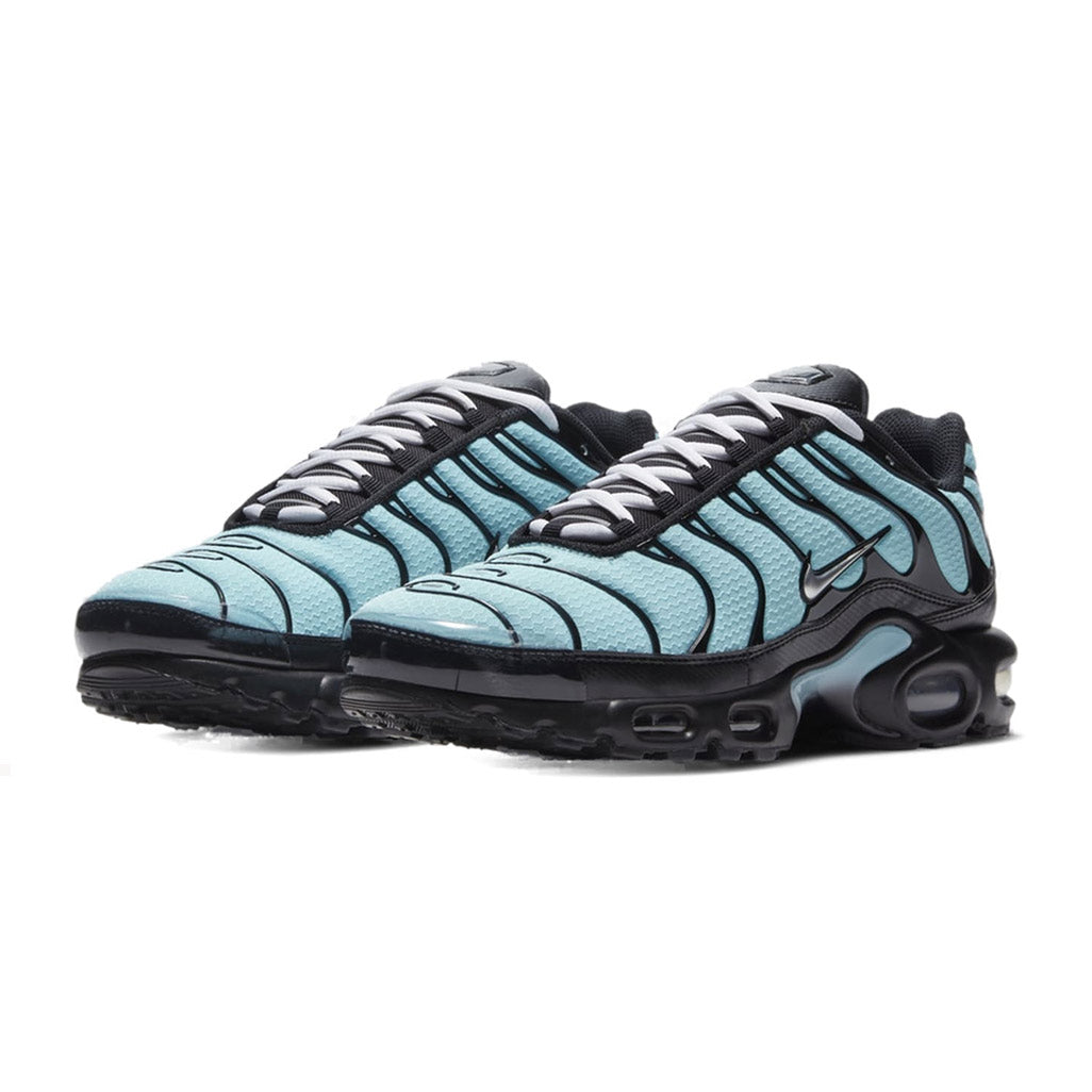Nike Air Max Plus Aqua Blue