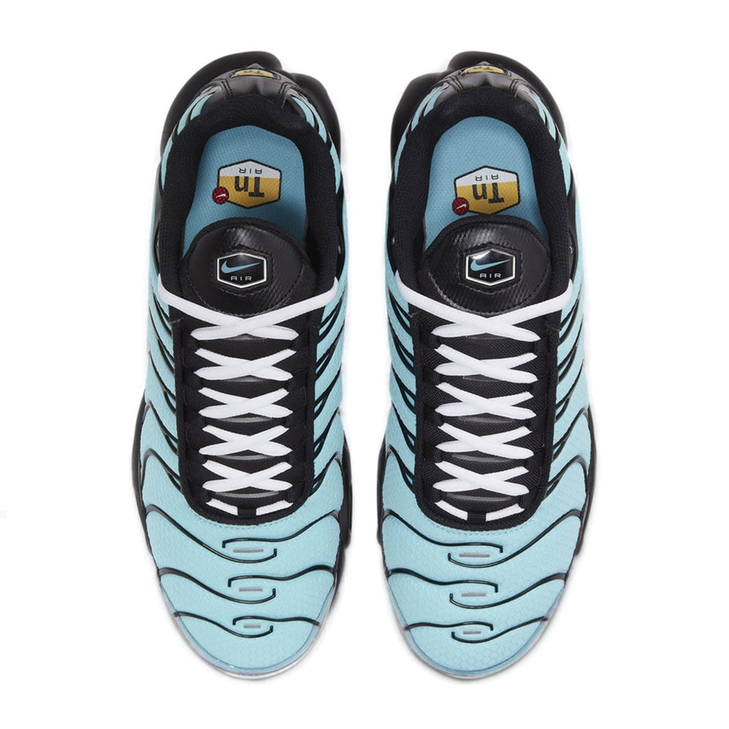 Nike Air Max Plus Aqua Blue
