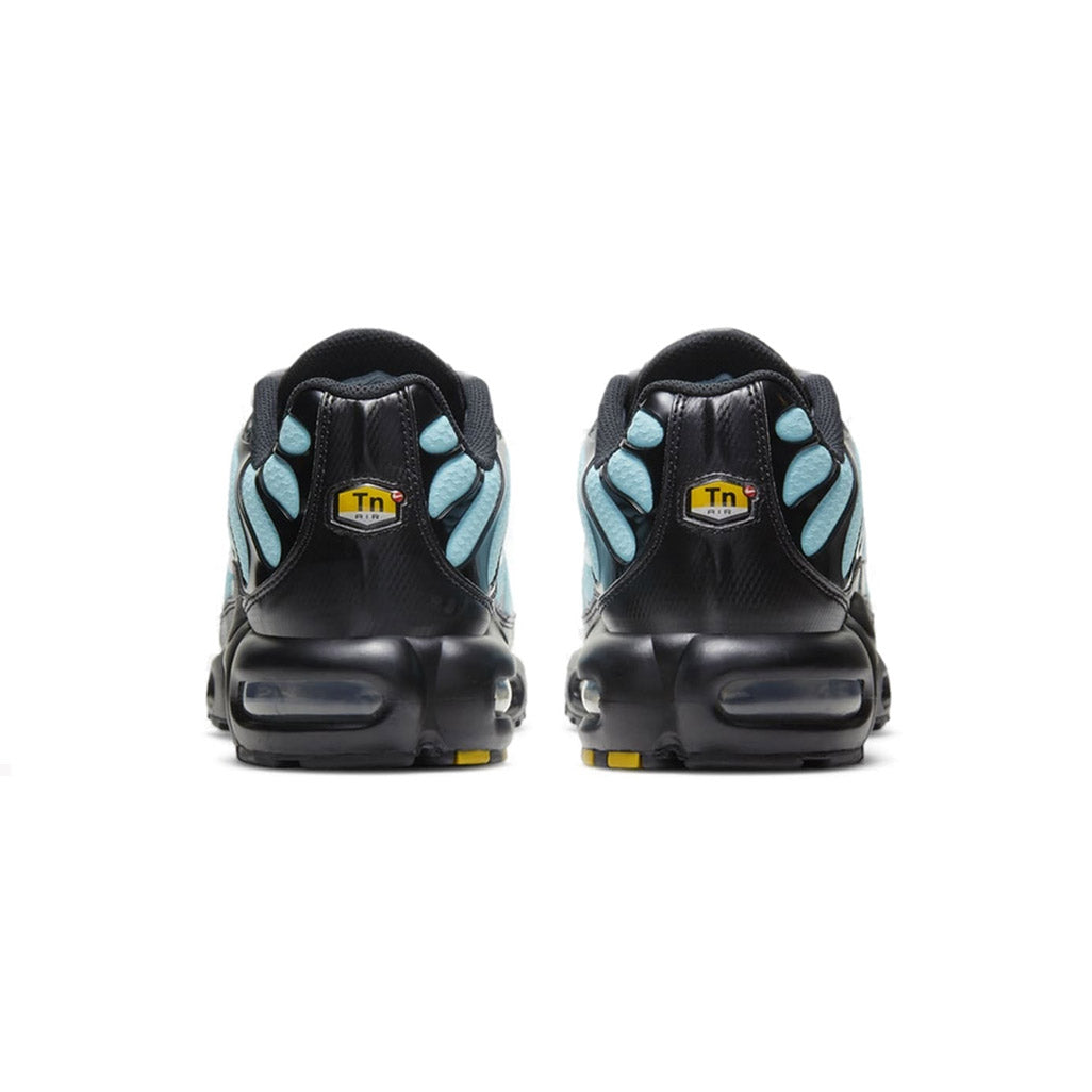 Nike Air Max Plus Aqua Blue
