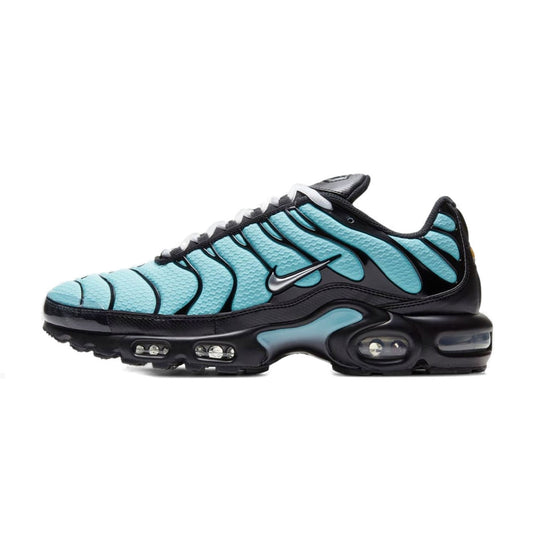 Nike Air Max Plus Aqua Blue