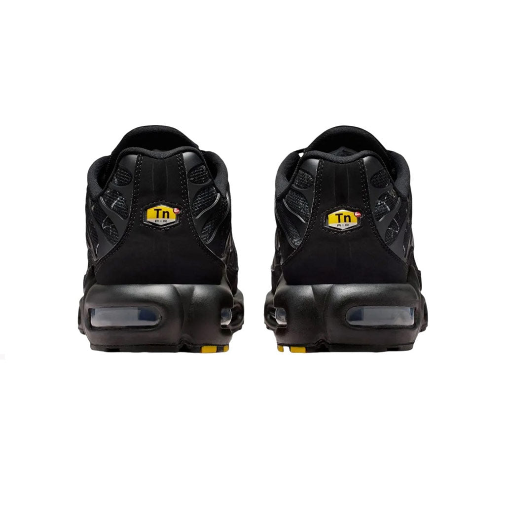 Nike Air Max Plus Black Wood Camo