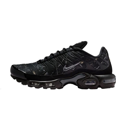 Nike Air Max Plus Black Wood Camo