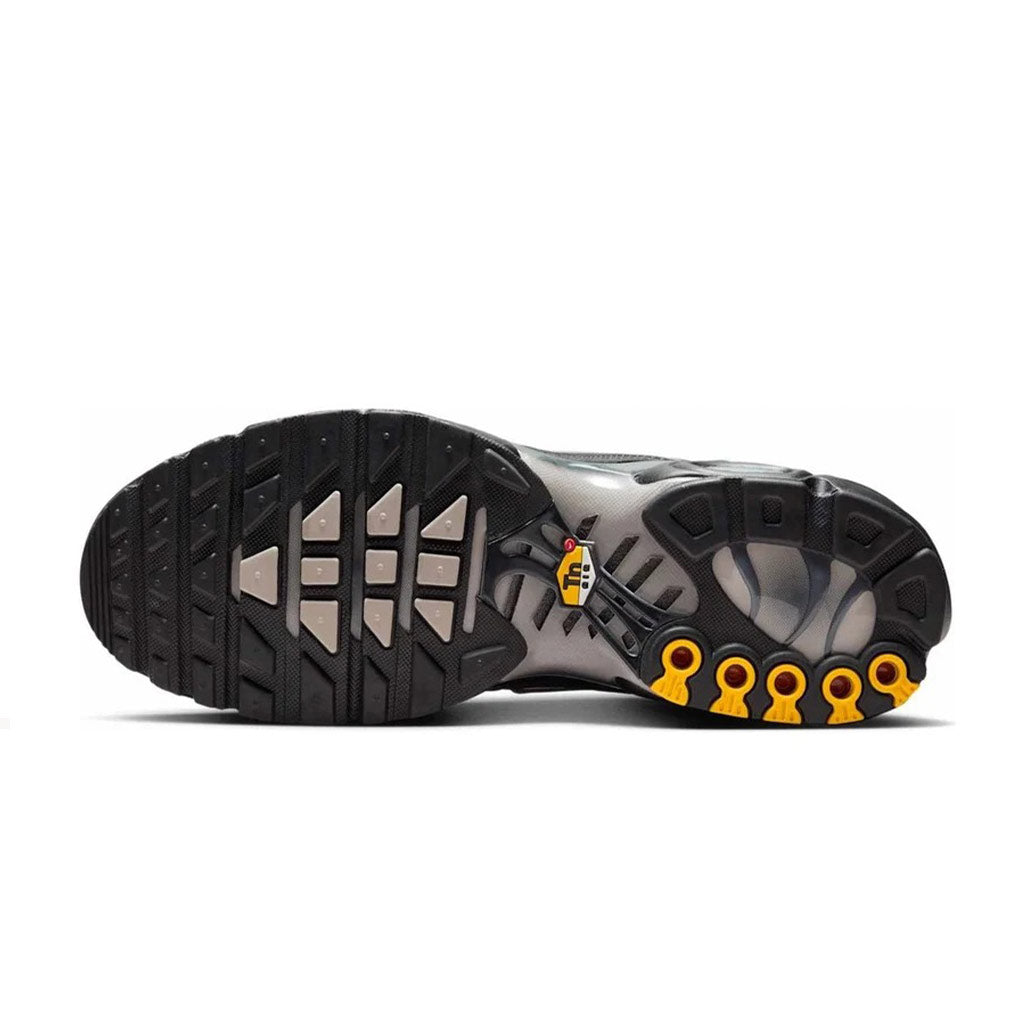 Nike Air Max Plus Cordura Dark Smoke Grey