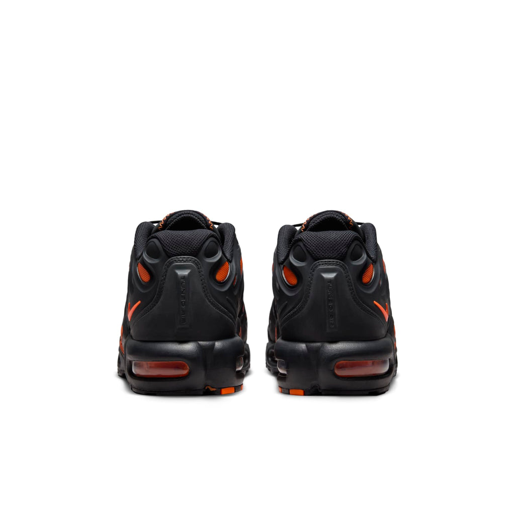 Nike Air Max Plus Drift Black Dragon Red - 2