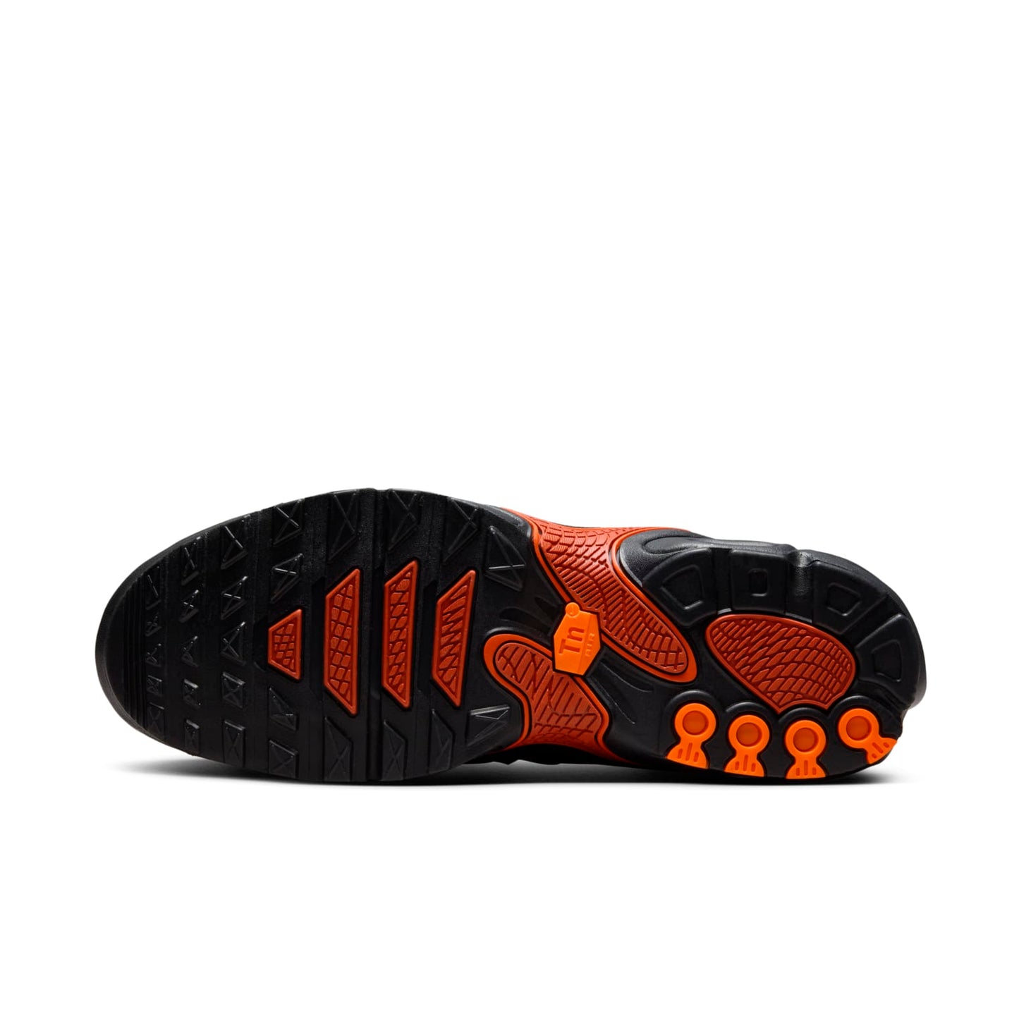 Nike Air Max Plus Drift Black Dragon Red - 6
