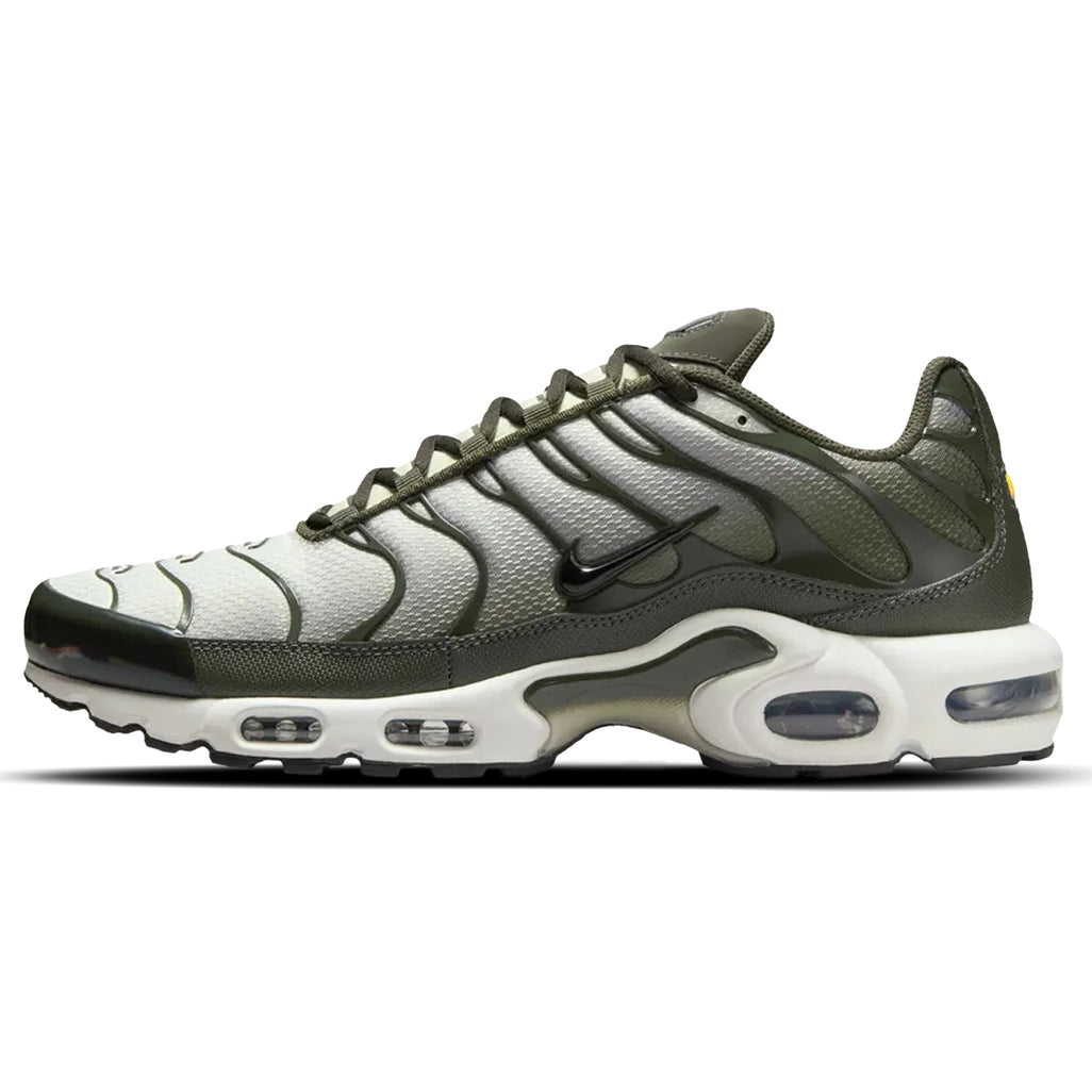 Nike Air Max Plus Sequoia Cargo Khaki - 1