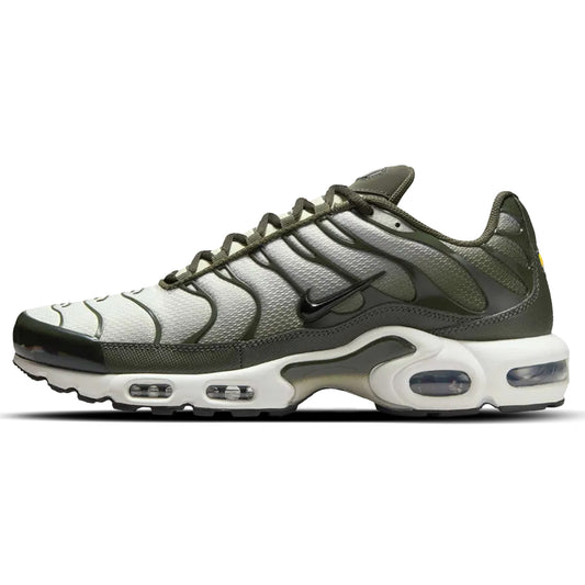Nike Air Max Plus Sequoia Cargo Khaki - 1
