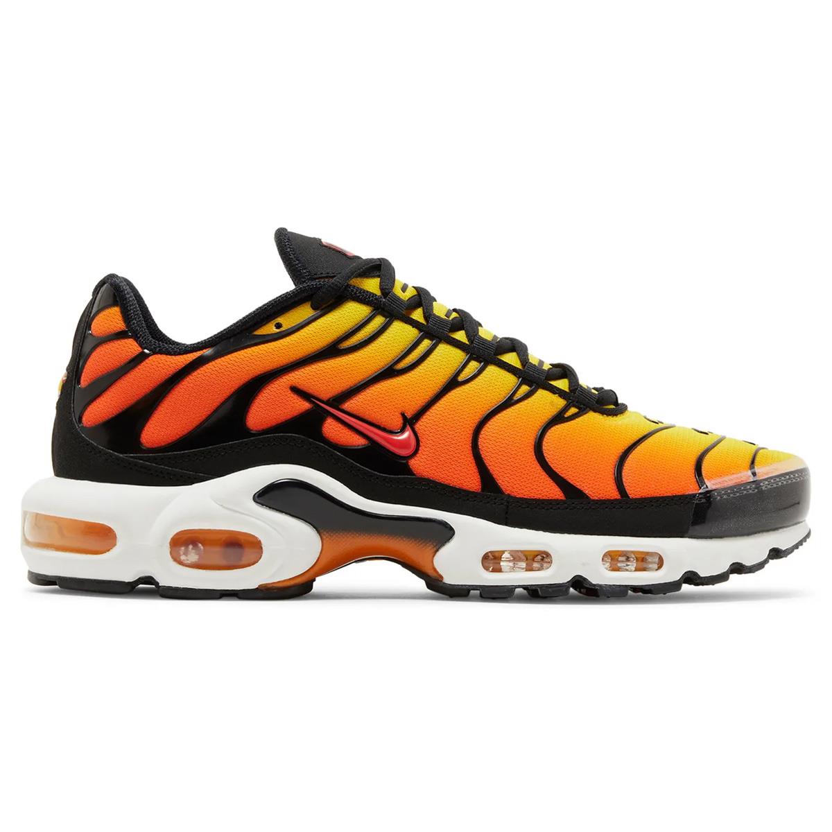 Nike Air Max Plus Sunset - 3