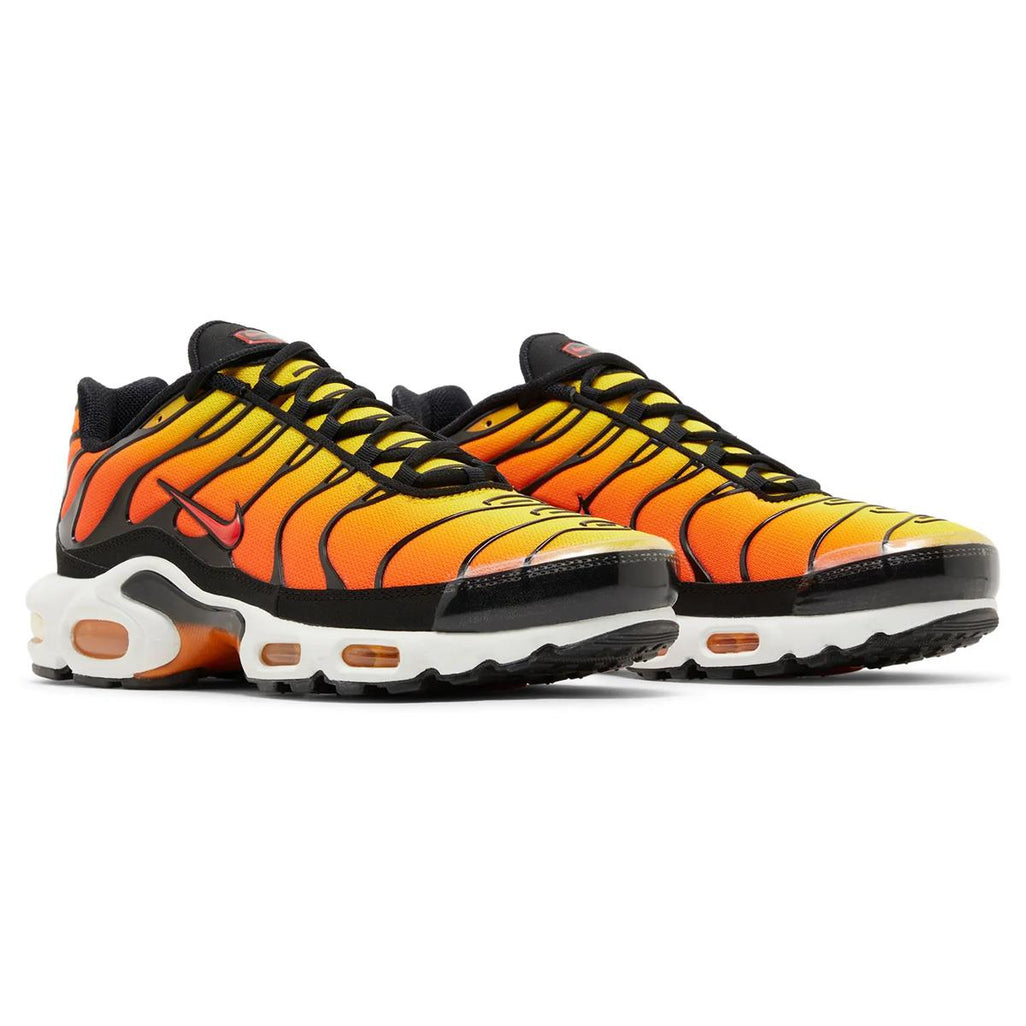 Nike Air Max Plus Sunset - 4