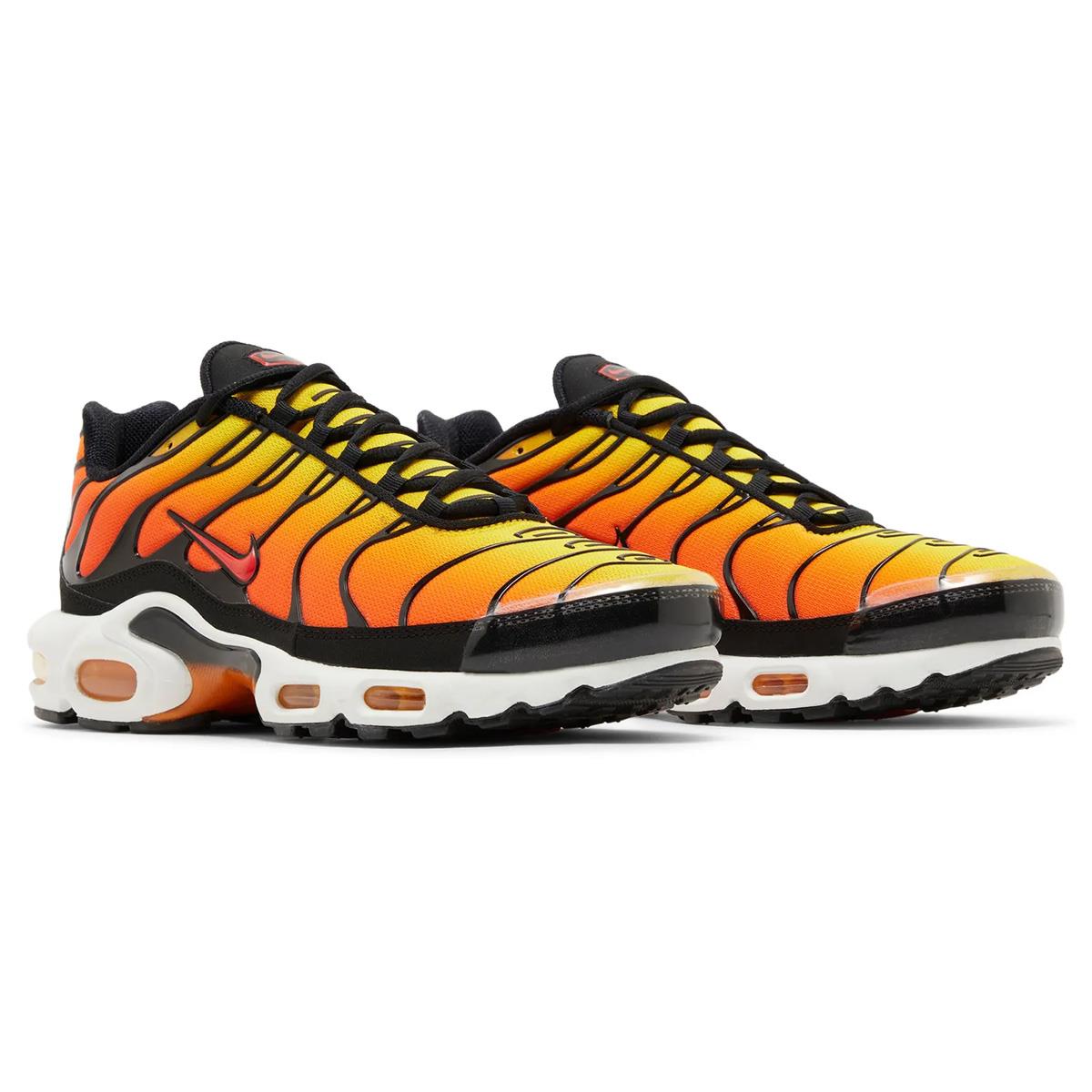 Nike Air Max Plus Sunset - 4