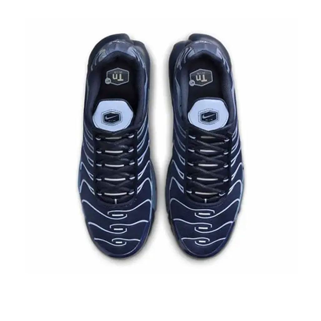 Nike Air Max Plus Tuned Air Obsidian