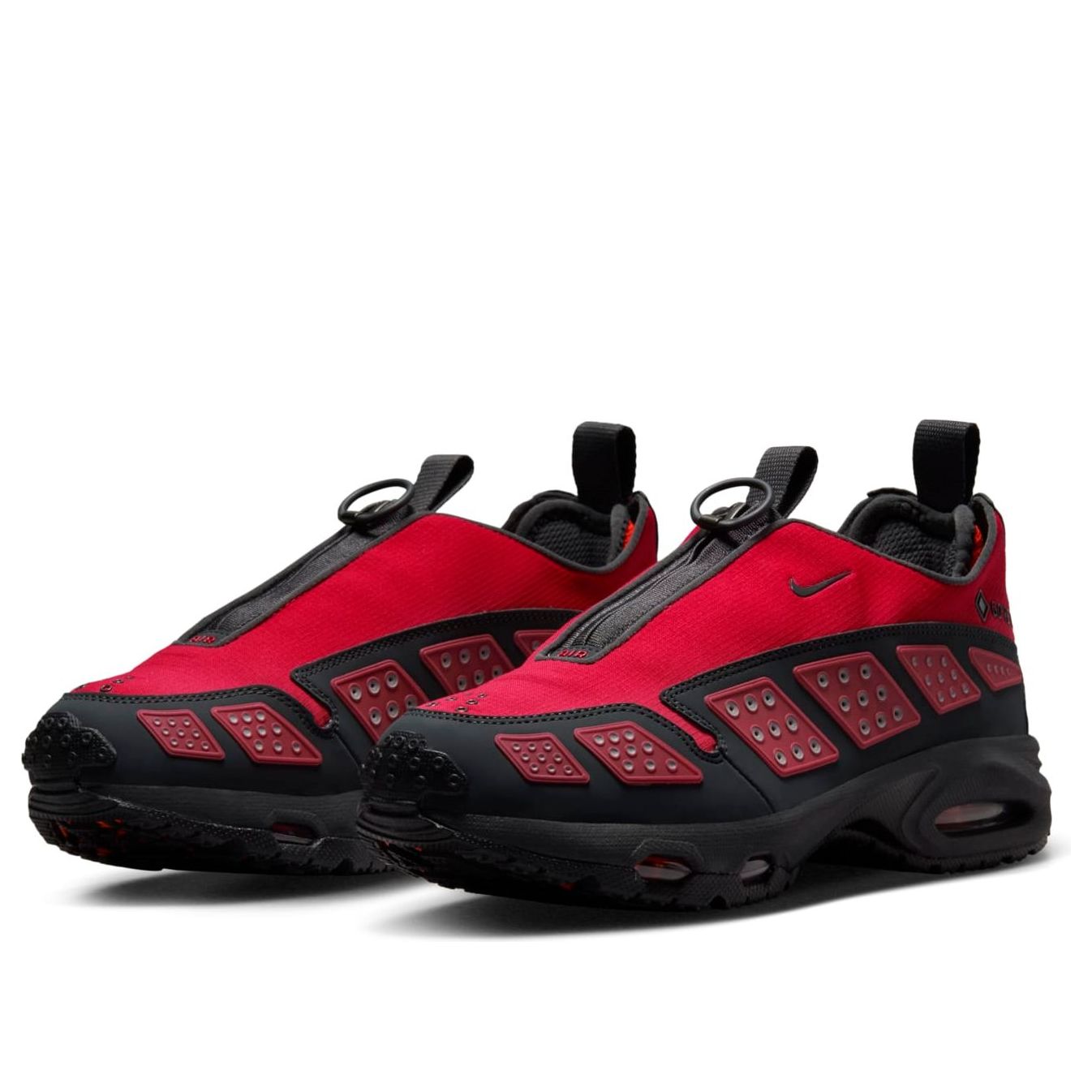 Nike Air Max Sunder Hyper Crimson W - 4
