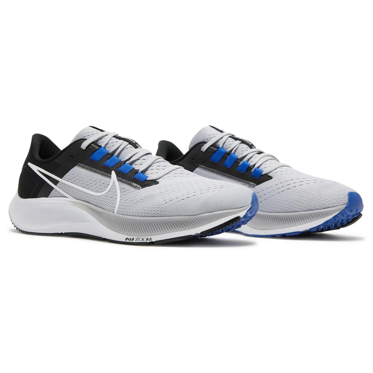 Nike Air Zoom Pegasus 38 Wolf Grey - 4