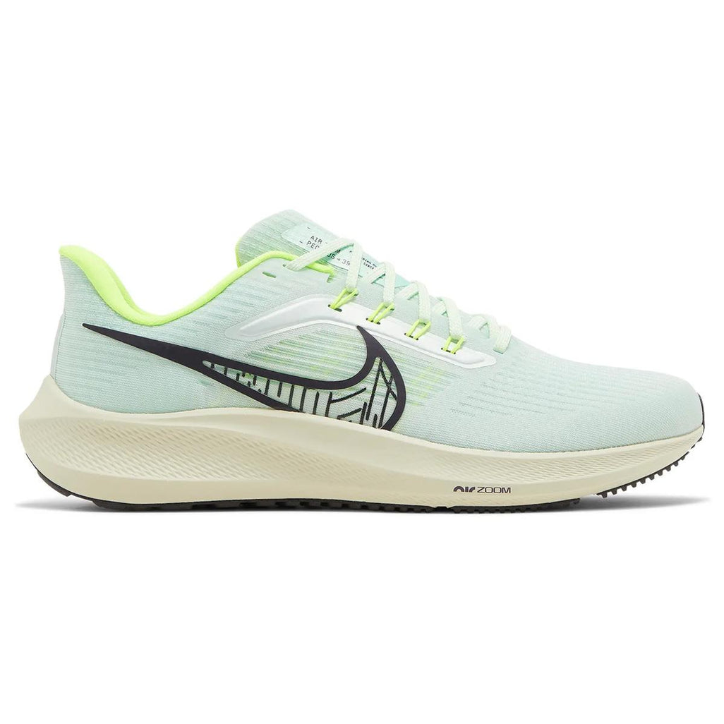 Nike Air Zoom Pegasus 39 Barely Green Volt - 3