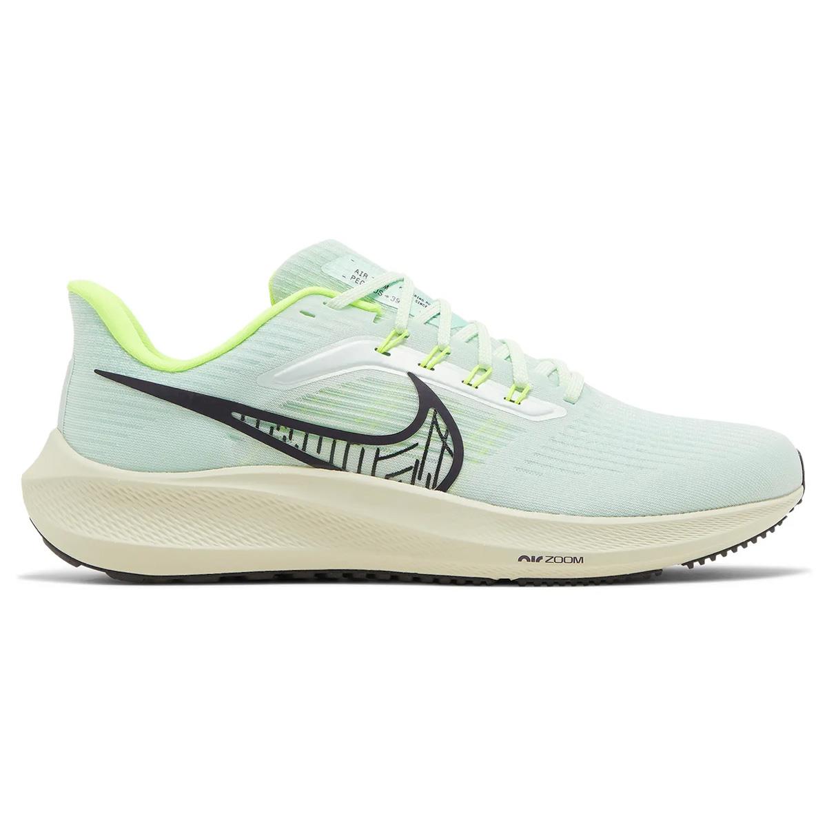 Nike Air Zoom Pegasus 39 Barely Green Volt - 3