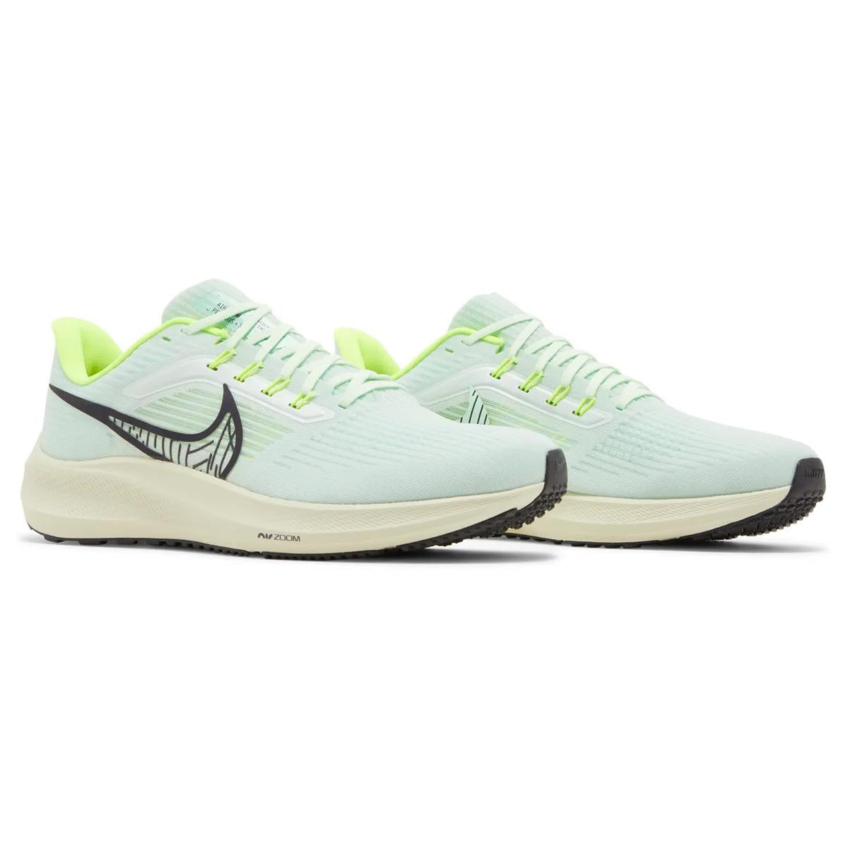 Nike Air Zoom Pegasus 39 Barely Green Volt - 4