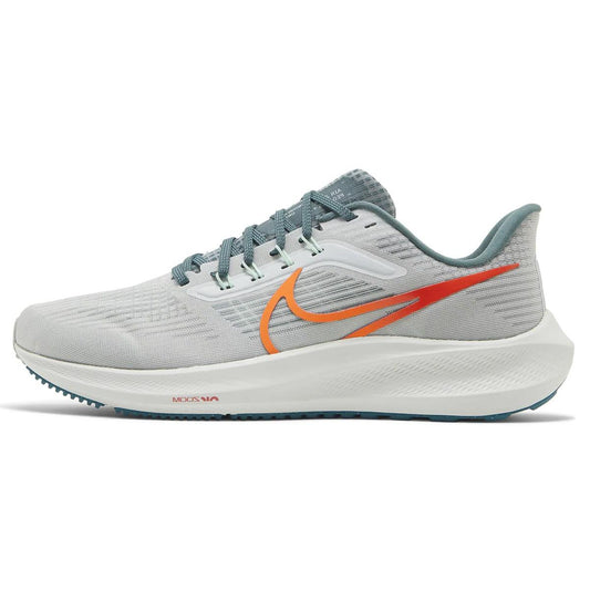 Nike Air Zoom Pegasus 39 Pure Platinum Orange - 1