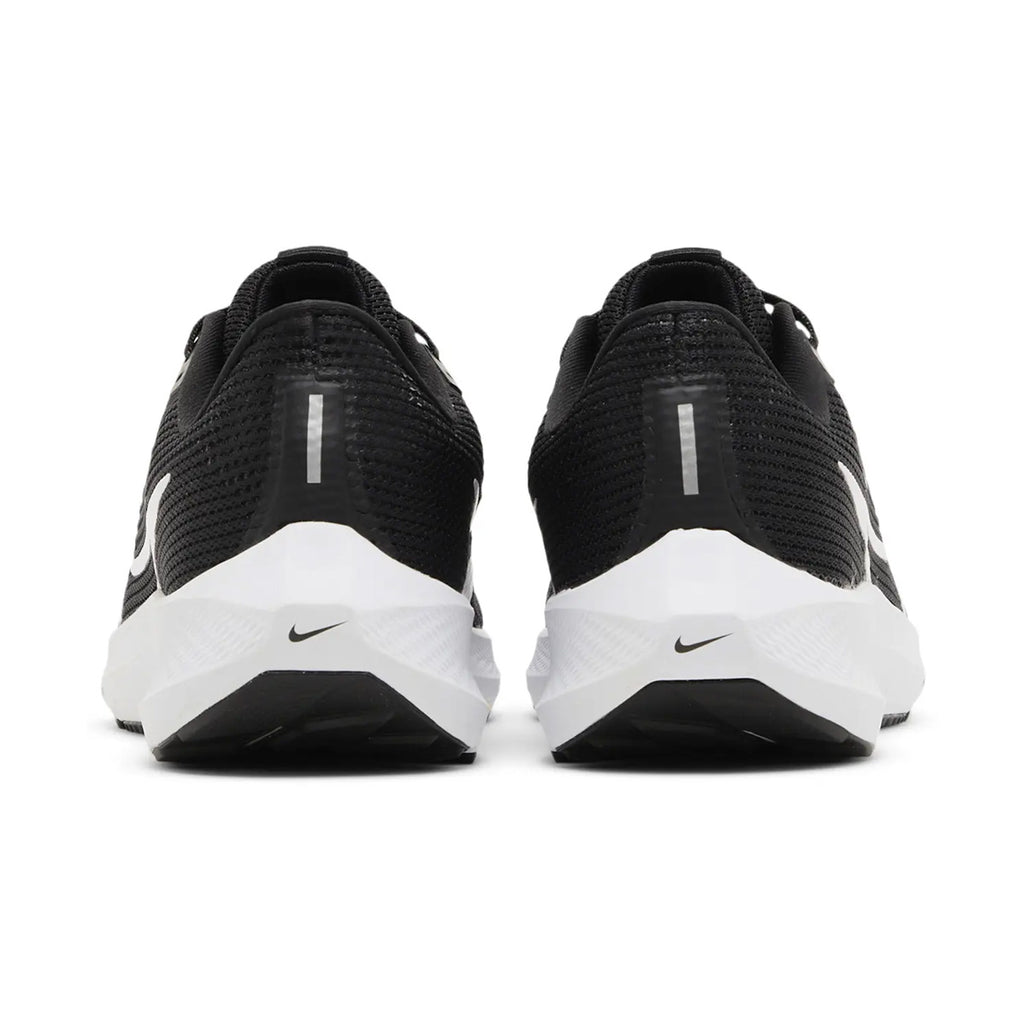 Nike Air Zoom Pegasus 40 Black White - 2