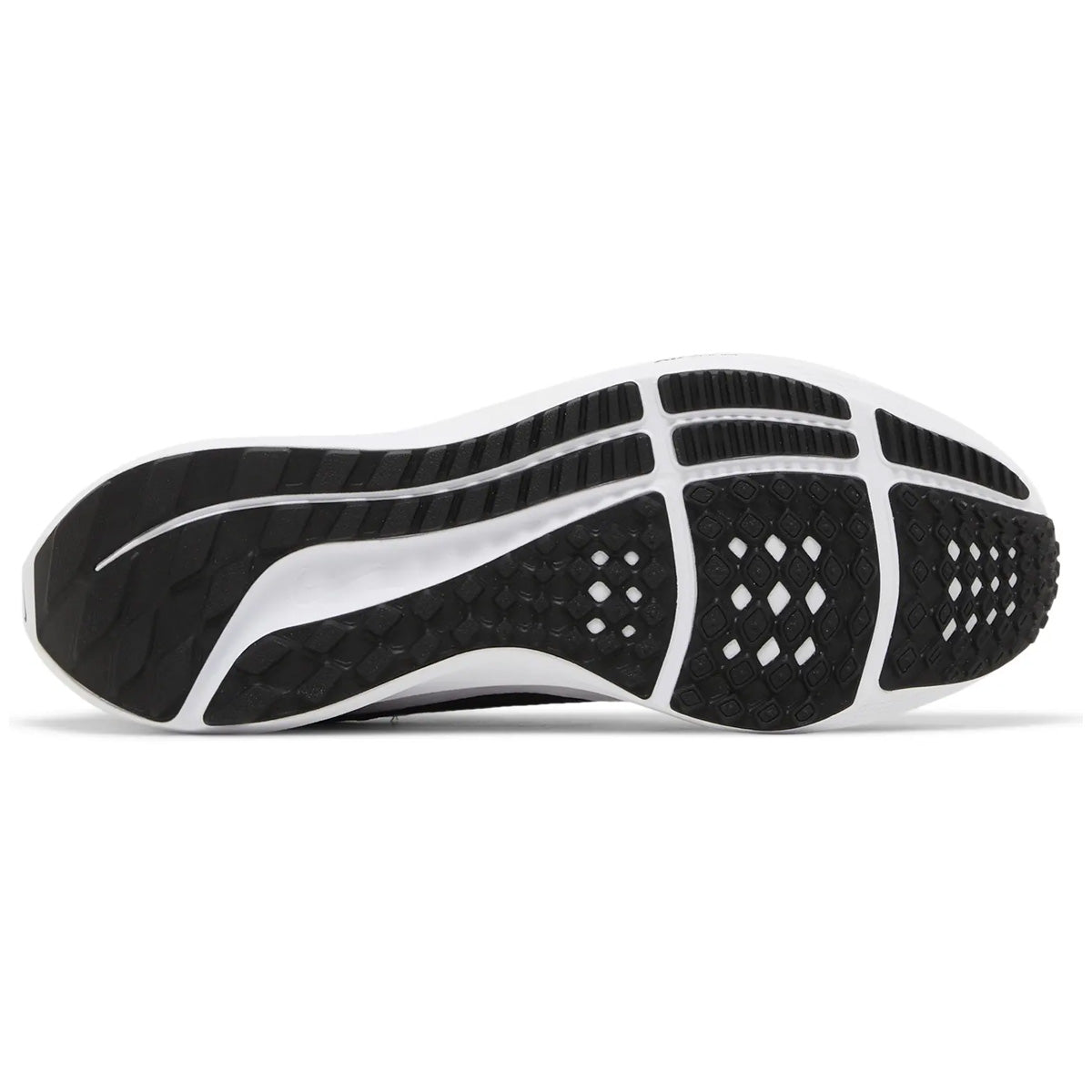 Nike Air Zoom Pegasus 40 Black White – OG Kicks