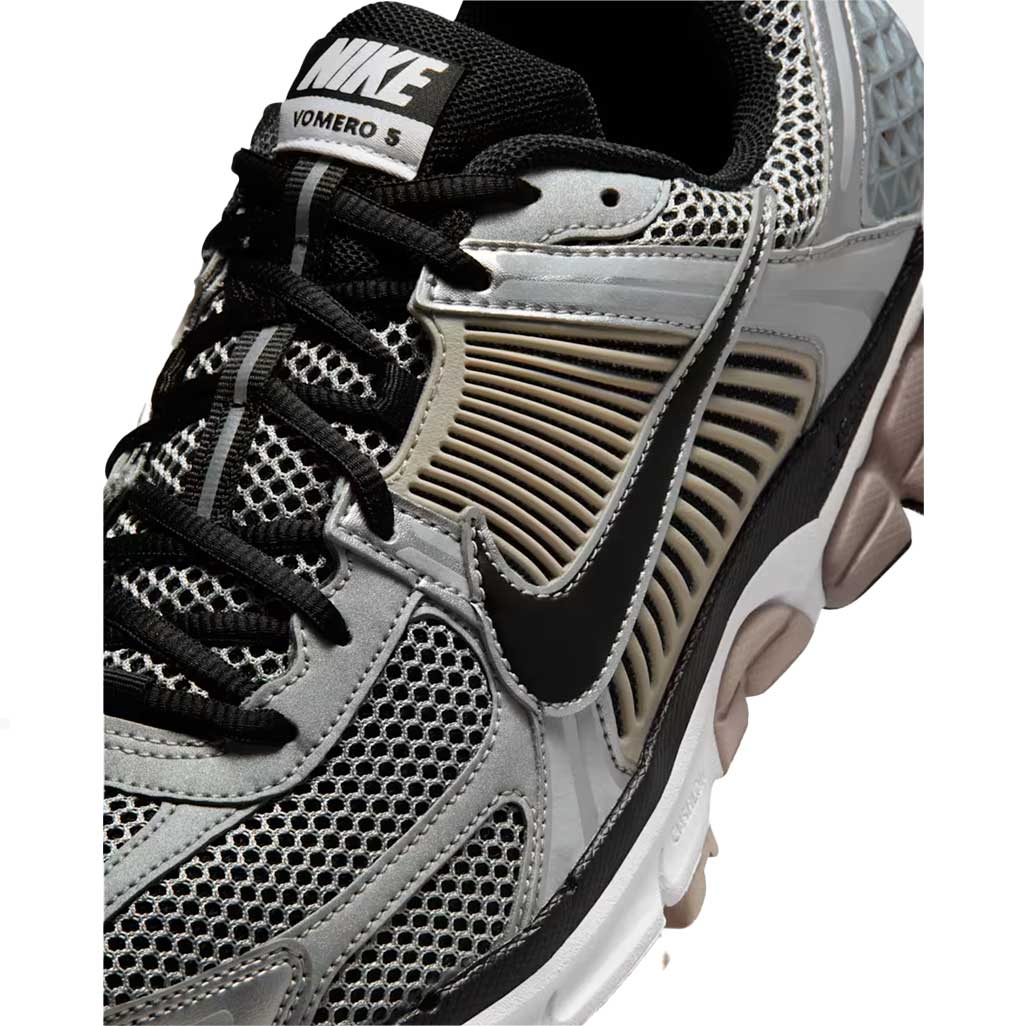 Nike Air Zoom Vomero 5 College Grey