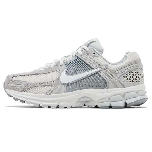 Nike Air Zoom Vomero 5 Pure Platinum White W - 1