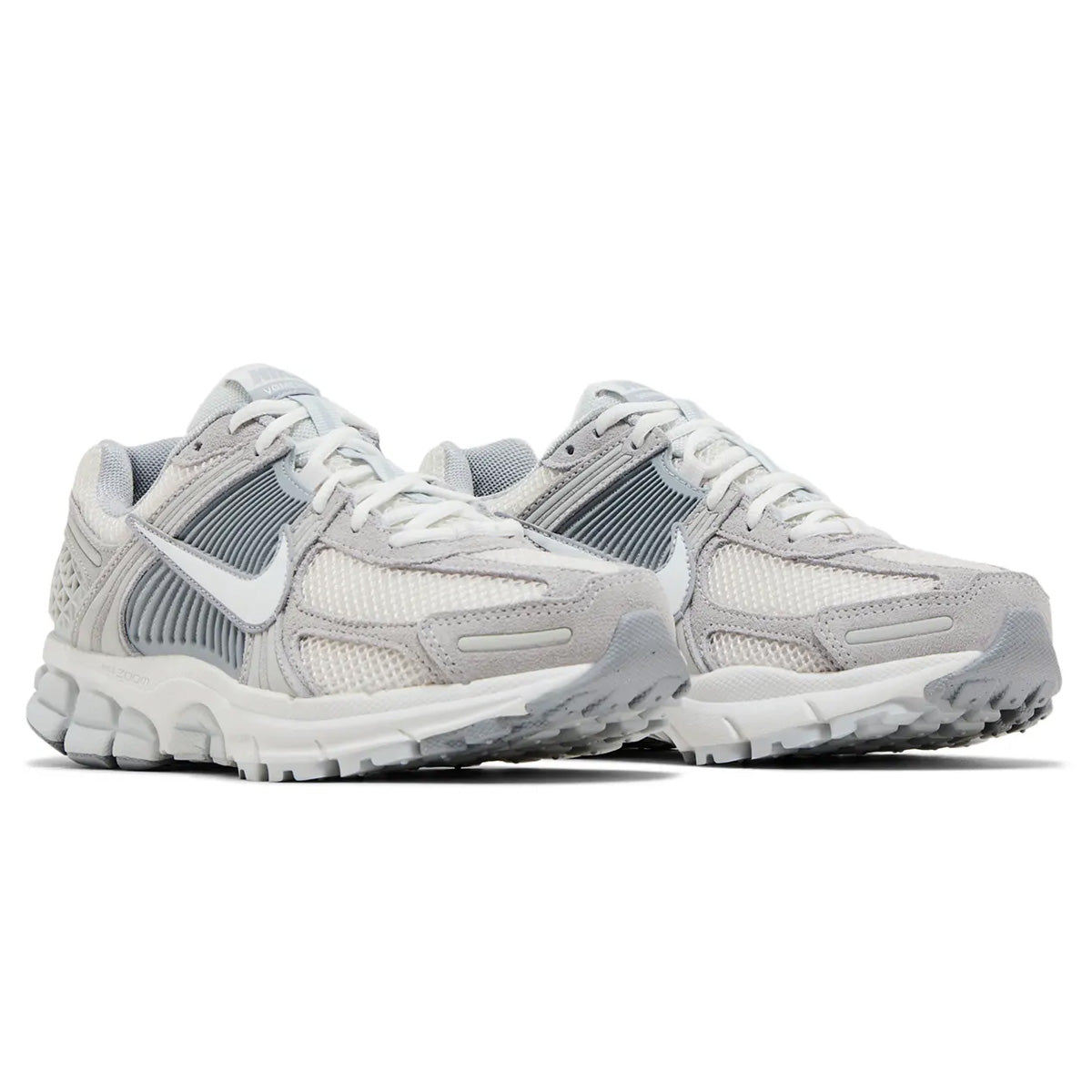 Nike Air Zoom Vomero 5 Pure Platinum White W - 2