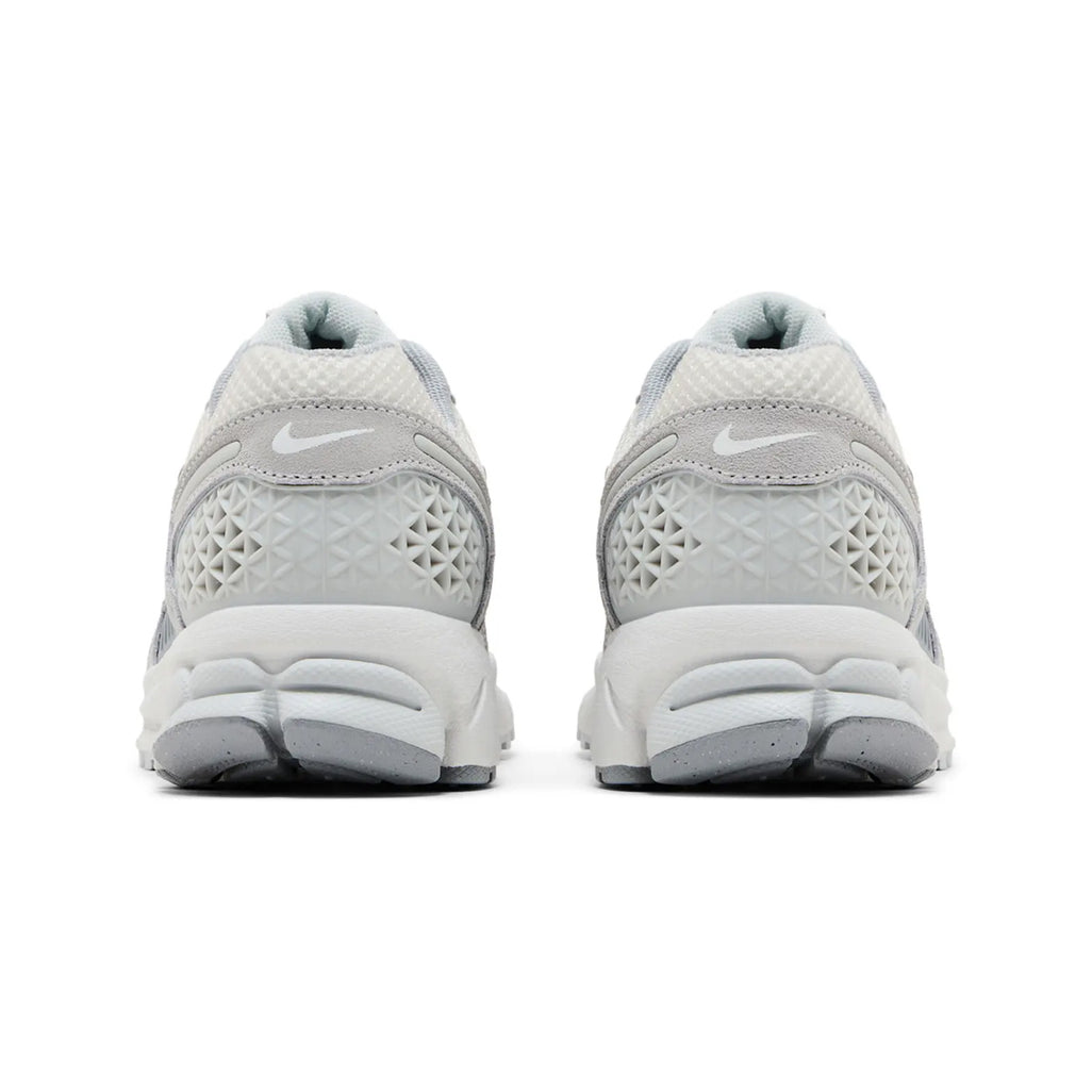 Nike Air Zoom Vomero 5 Pure Platinum White W - 3