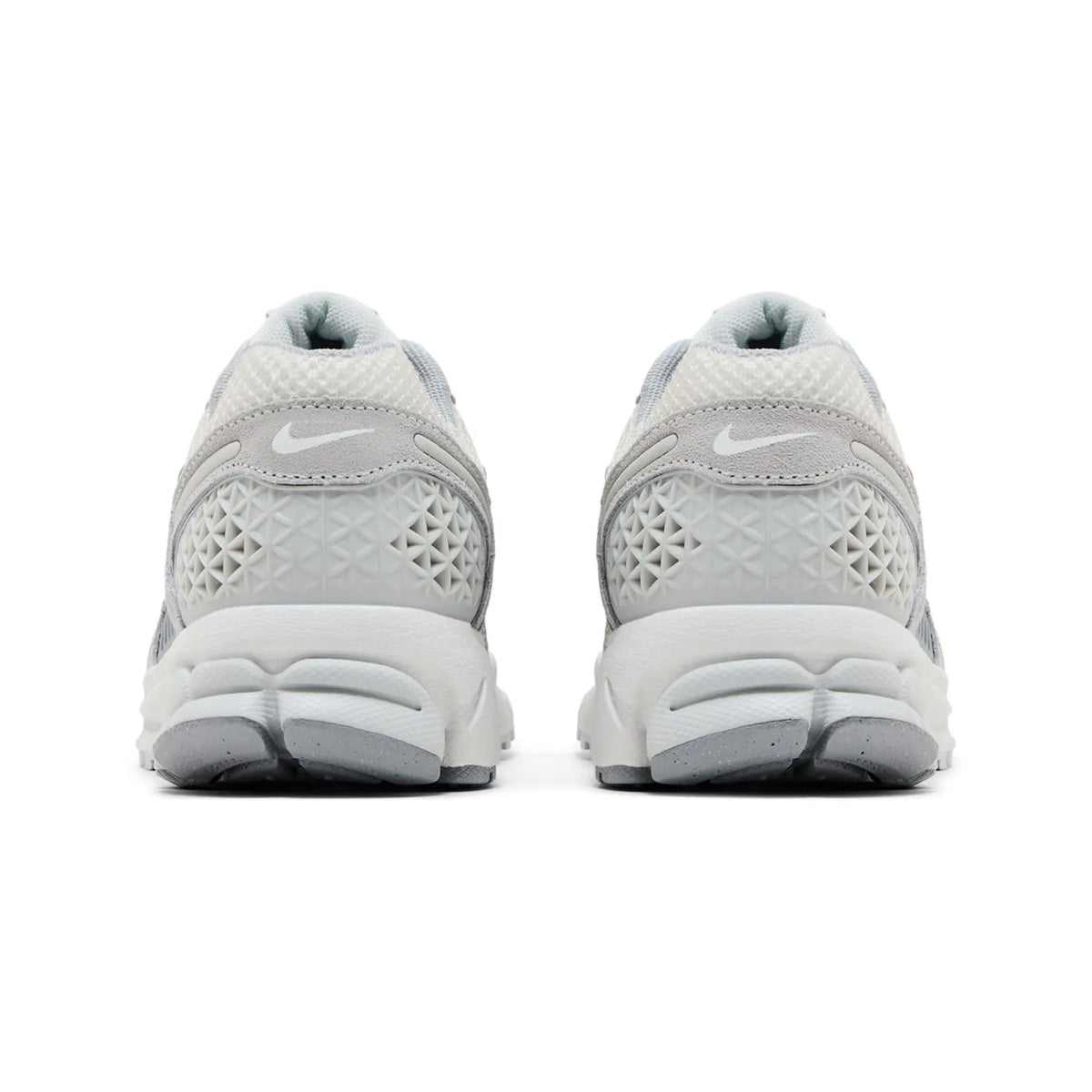 Nike Air Zoom Vomero 5 Pure Platinum White W - 3