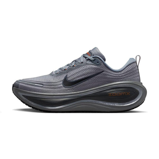 Nike Air Zoom Vomero Plus Safety Orange Cool Grey