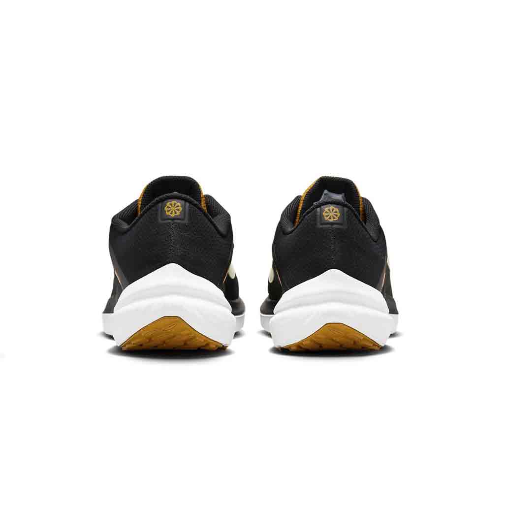 Nike Winflo 10 Black Bronzine