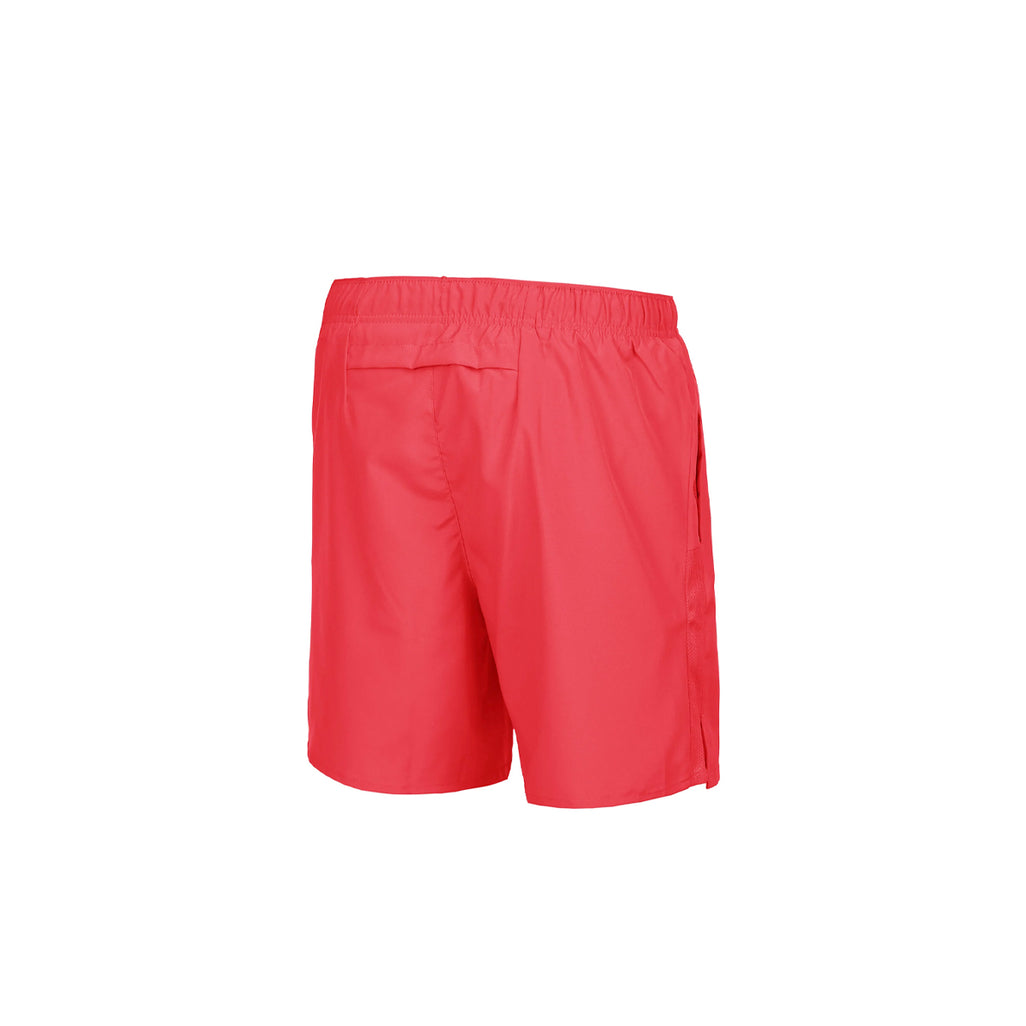 Nike Challenger Shorts Bright Crimson 7" - 2