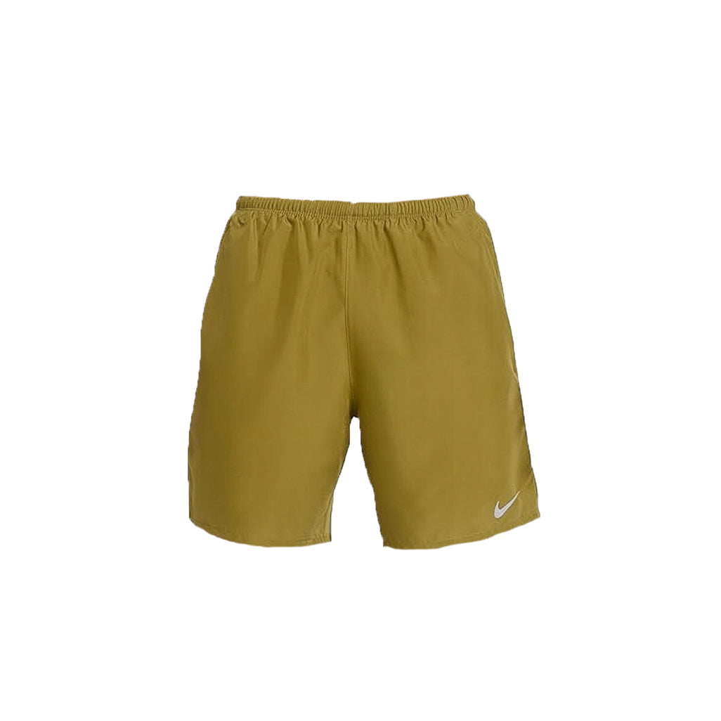 Nike Challenger Shorts Moss 5" - 1