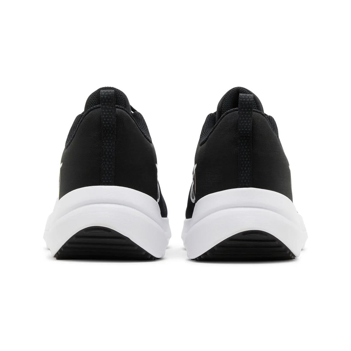 Nike Downshifter 12 Black White - 2