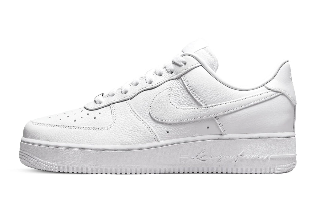 Nike Drake Air Force 1 Low Certified Lover Boy - 1