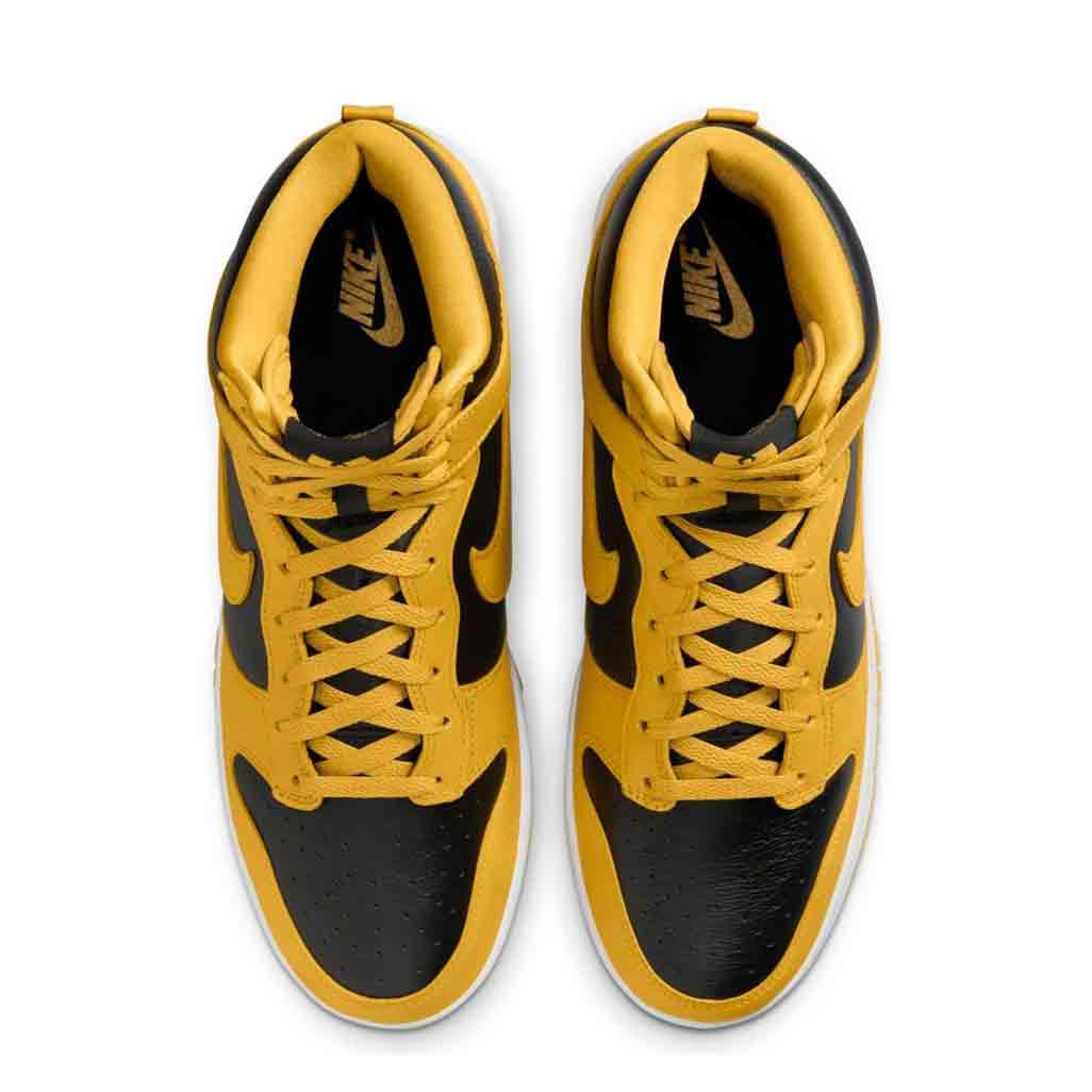 Nike Dunk High Wu-Tang 2024