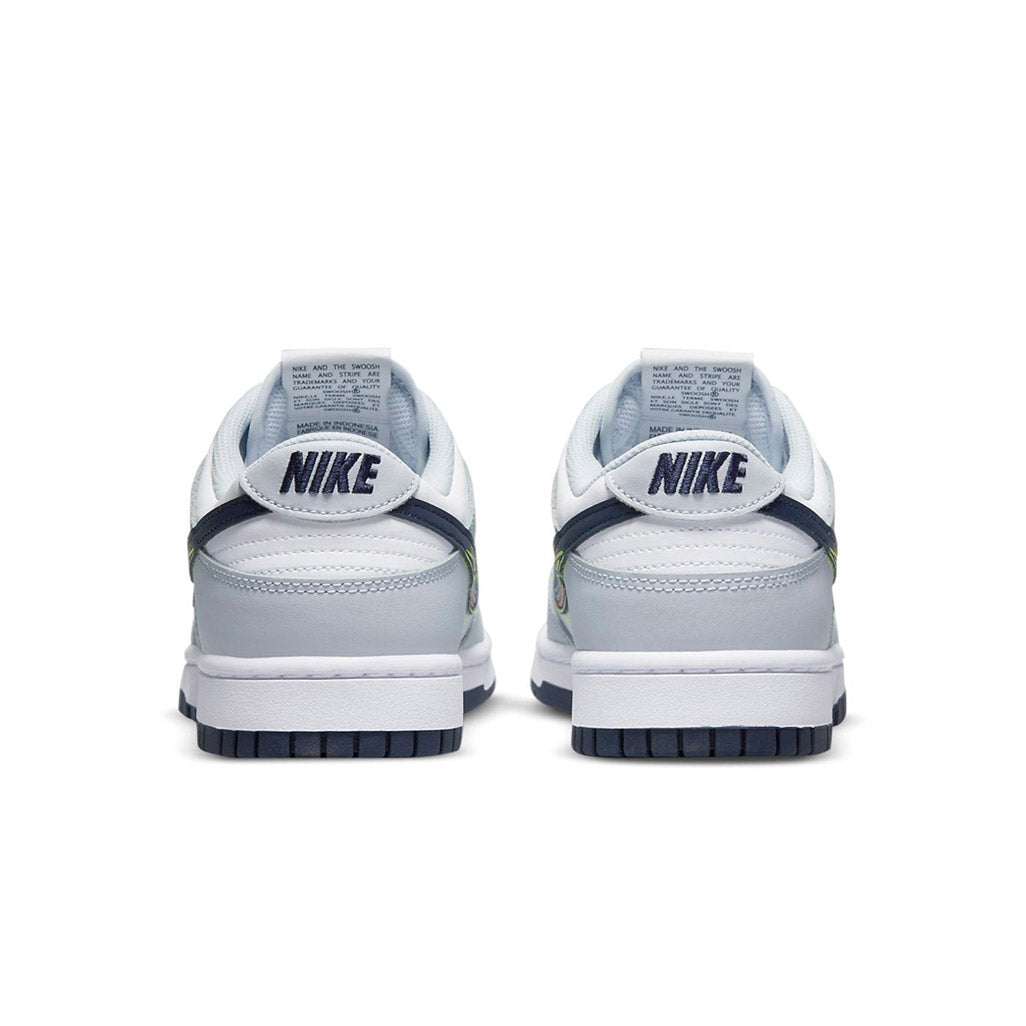 Nike Dunk Low 3D Swoosh