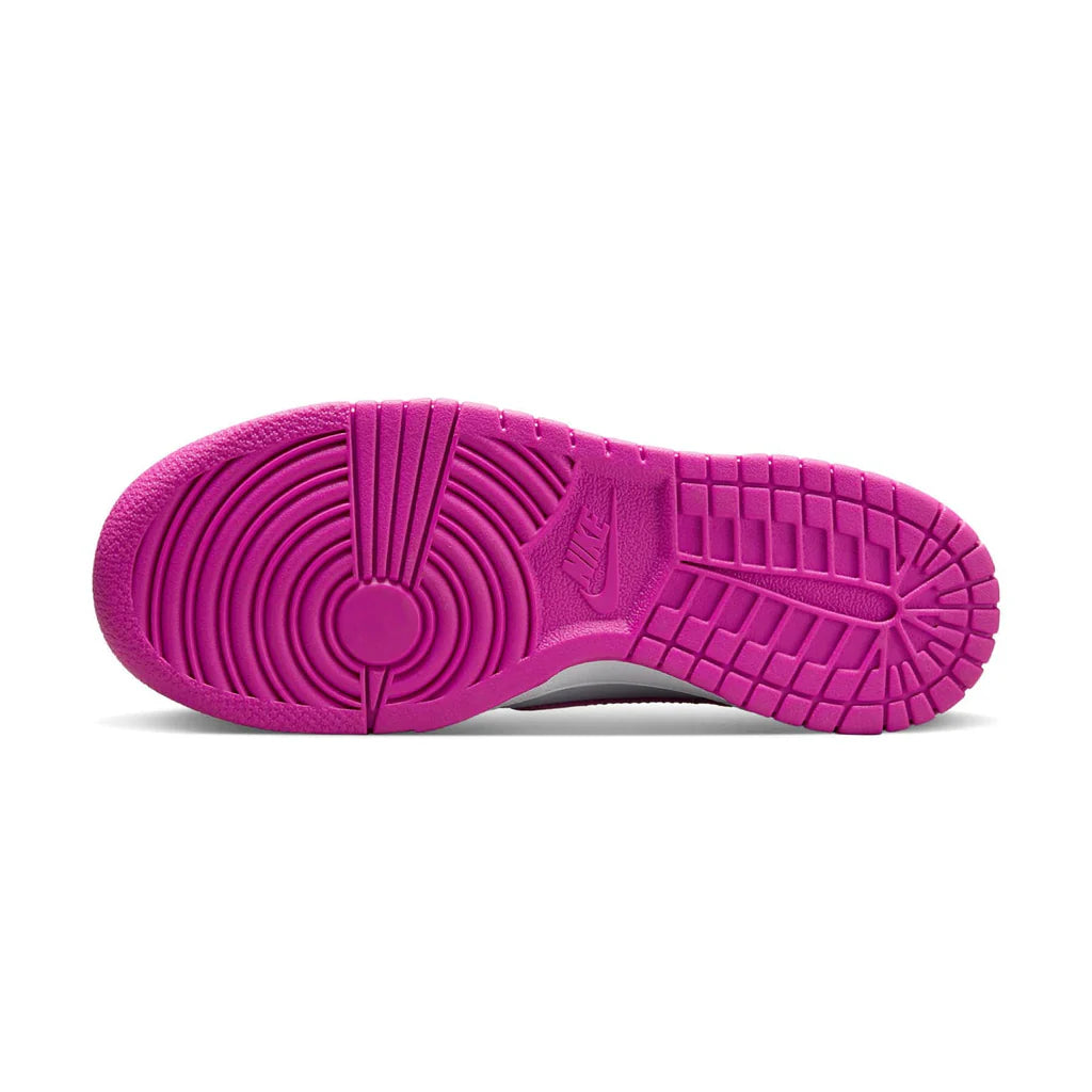 Nike Dunk Low GS Active Fuchsia