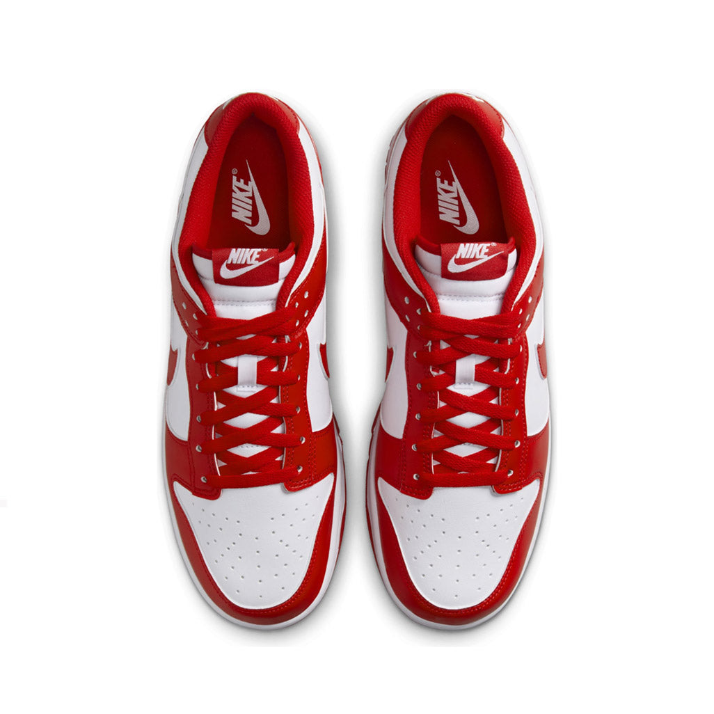 Nike Dunk Low Championship Red 2021
